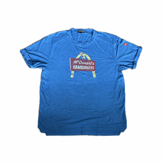 Pre-Owned McDonald’s Apparel Collection Size XL