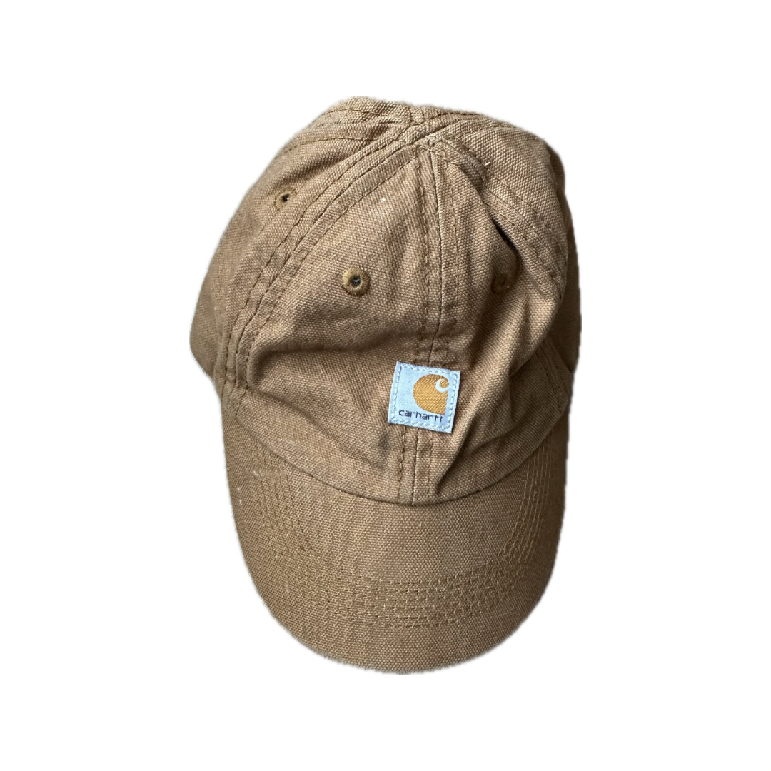Pre-Owned Infant Carhartt Hat