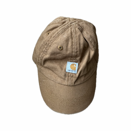 Pre-Owned Infant Carhartt Hat