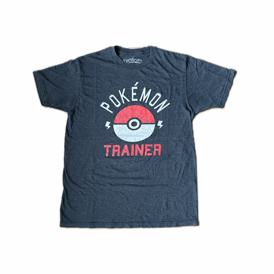 Pre-Owned Pokémon Shirt Size M