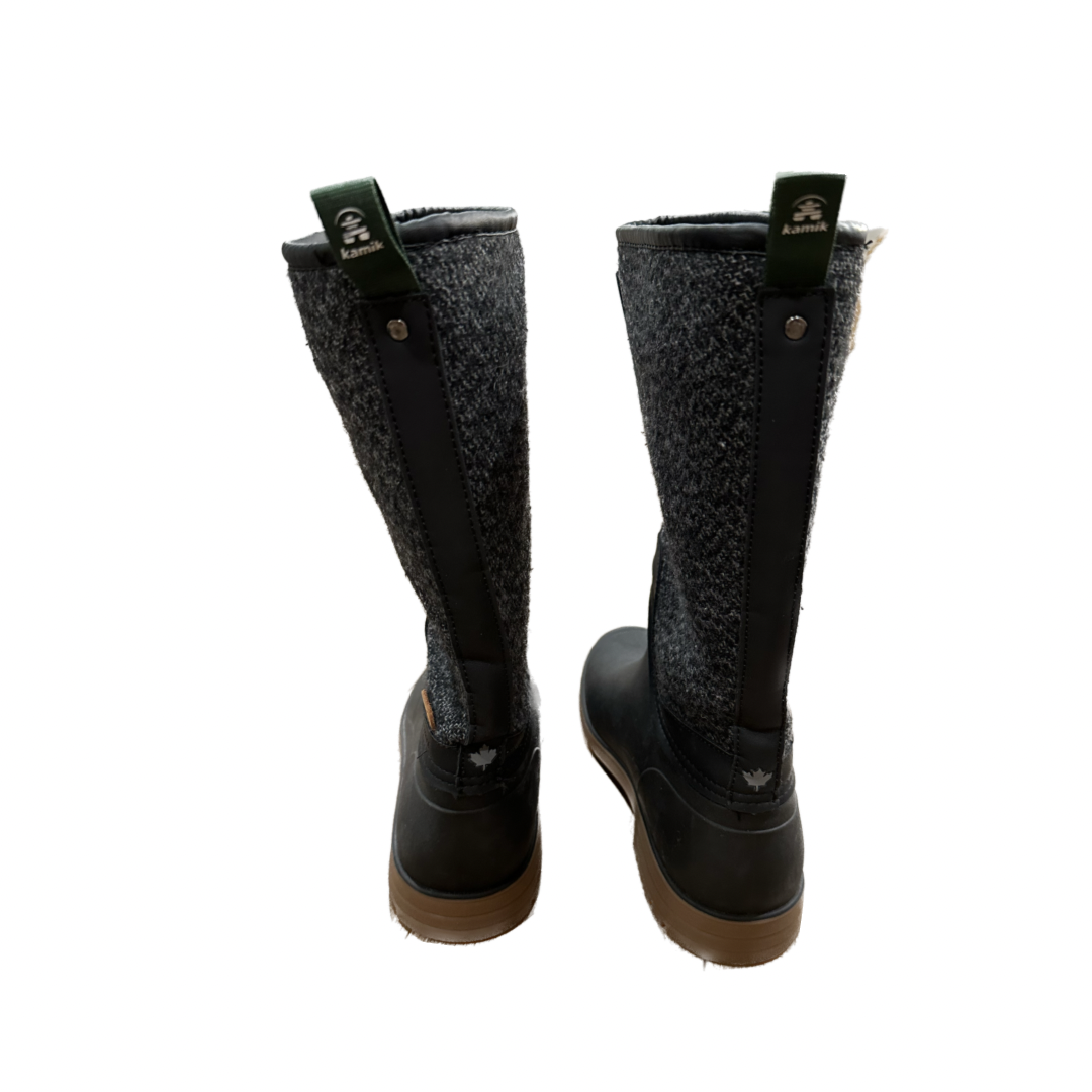 Pre-Owned Kamik Boots Size 10