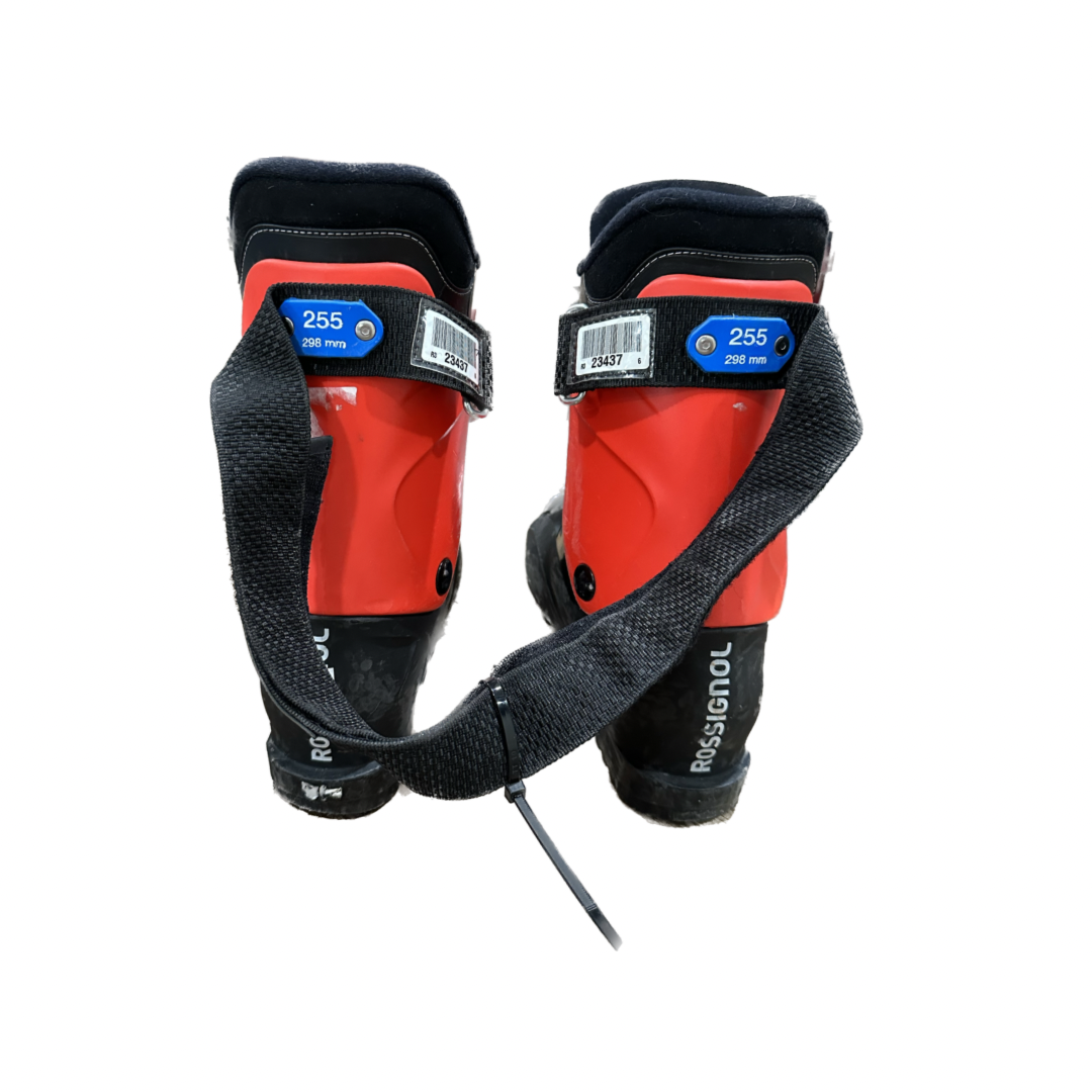 Pre-Owned Men’s Rossignol Ski Boots Size 298 mm