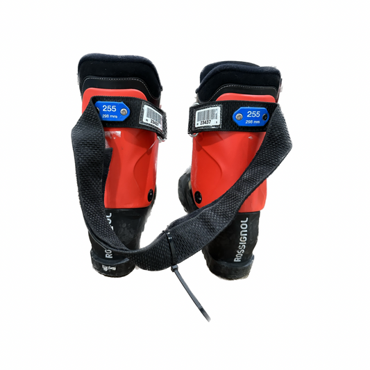 Pre-Owned Men’s Rossignol Ski Boots Size 298 mm