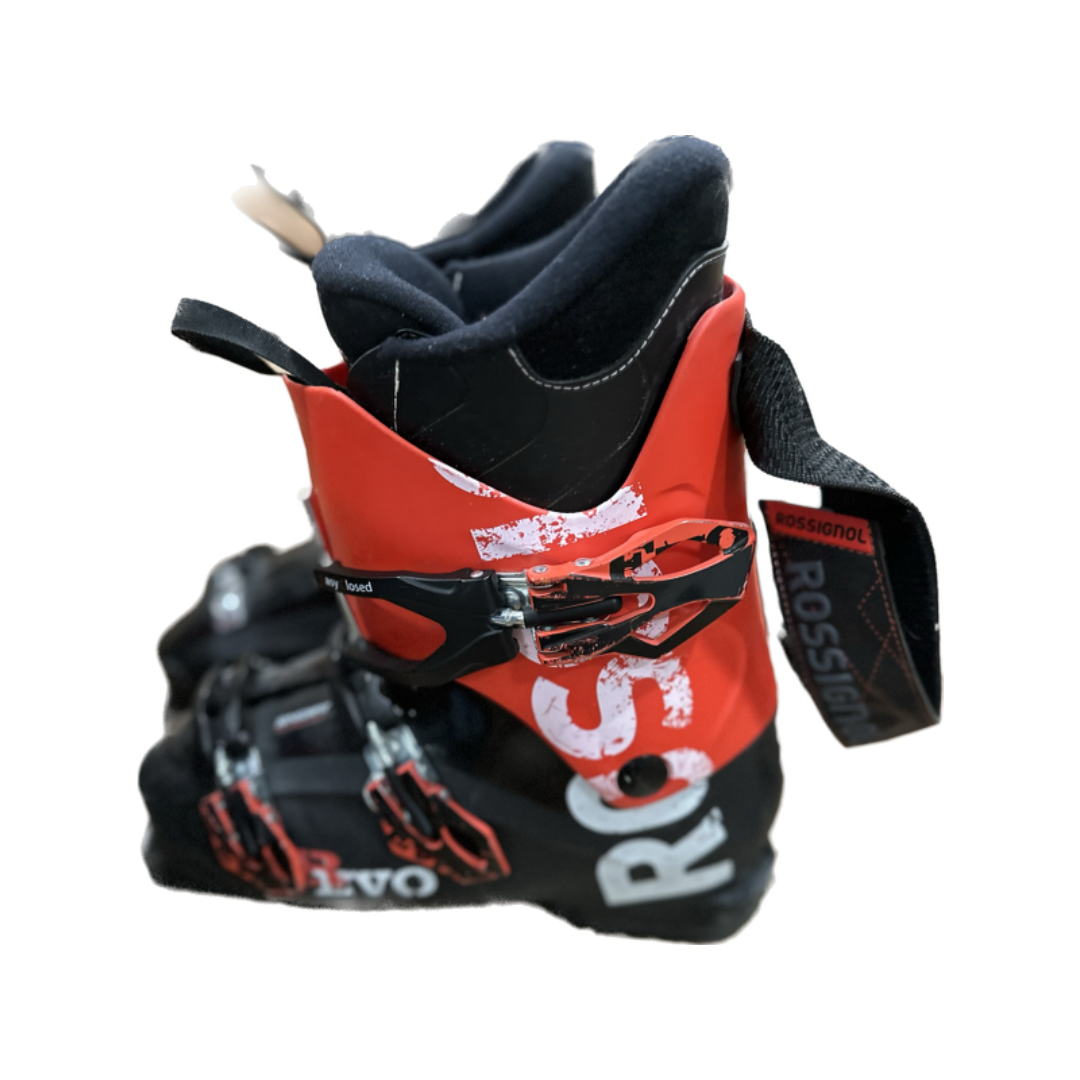 Pre-Owned Men’s Rossignol Ski Boots Size 298 mm