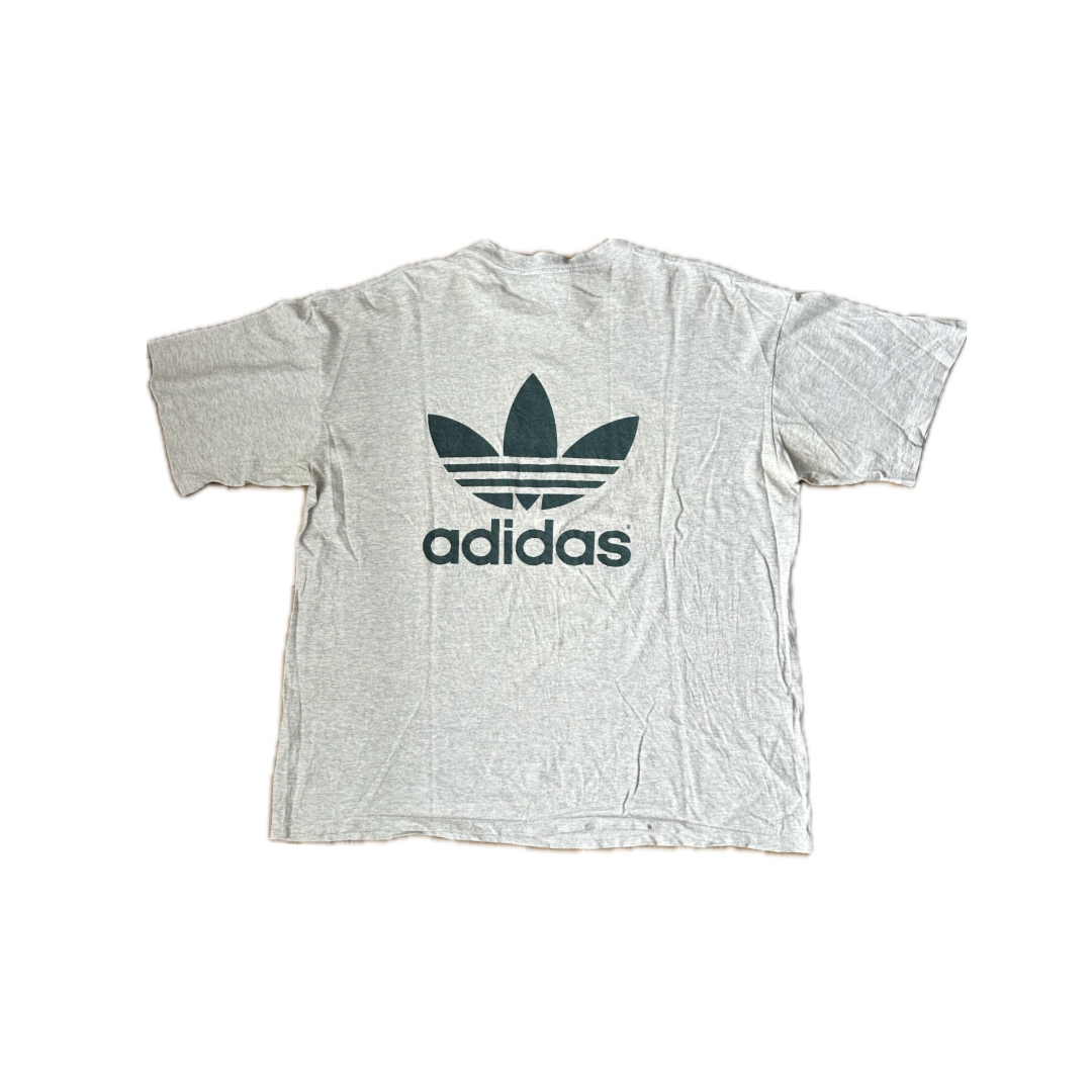 Pre-Owned Vintage Adidas Shirt Size XL