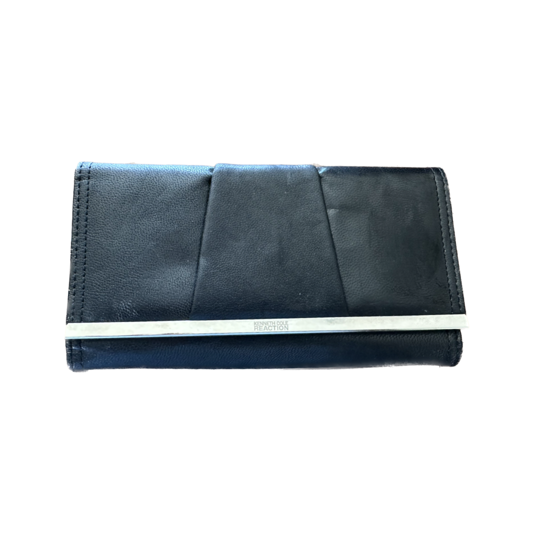Pre-Owned Kenneth Cole Reaction Wallet