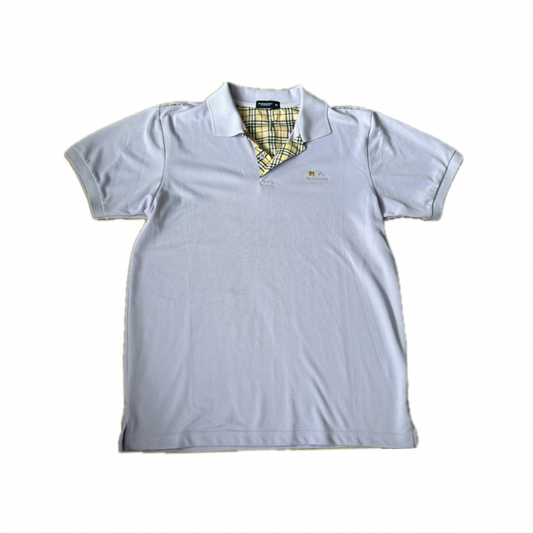Pre-Owned Burberry Polo Size XL