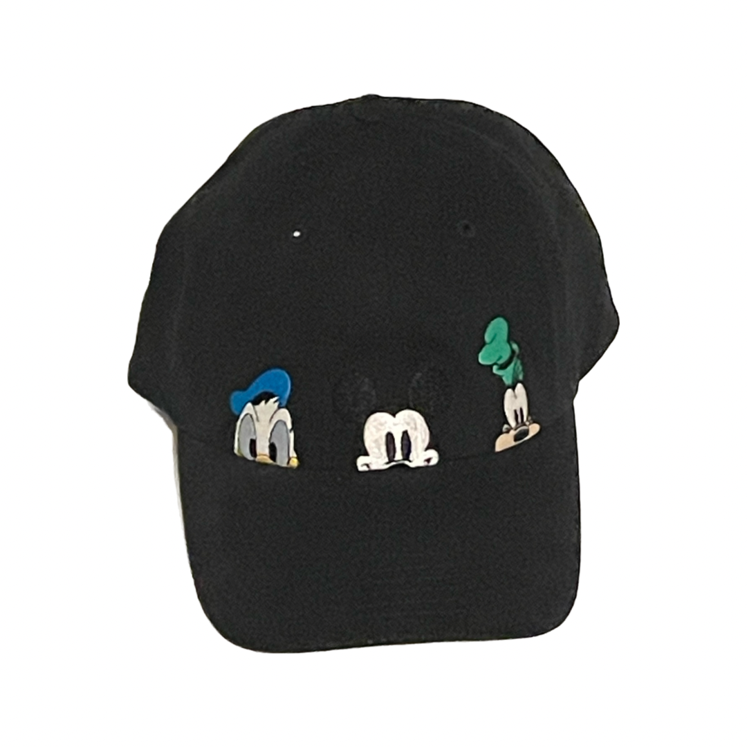 New With Tags Mickey & Friends Adjustable Hat