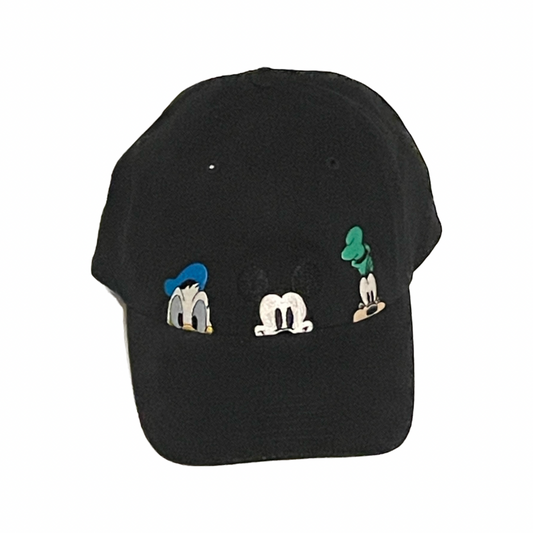 New With Tags Mickey & Friends Adjustable Hat