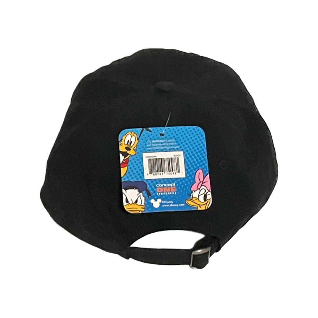 New With Tags Mickey & Friends Adjustable Hat