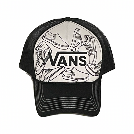 Pre-Owned Vans SnapBack Hat