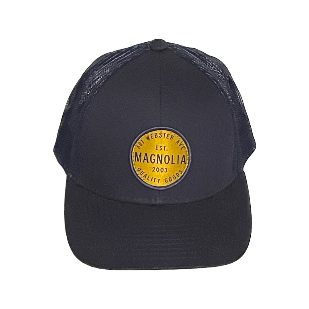 Pre-Owned Magnolia Adjustable Hat