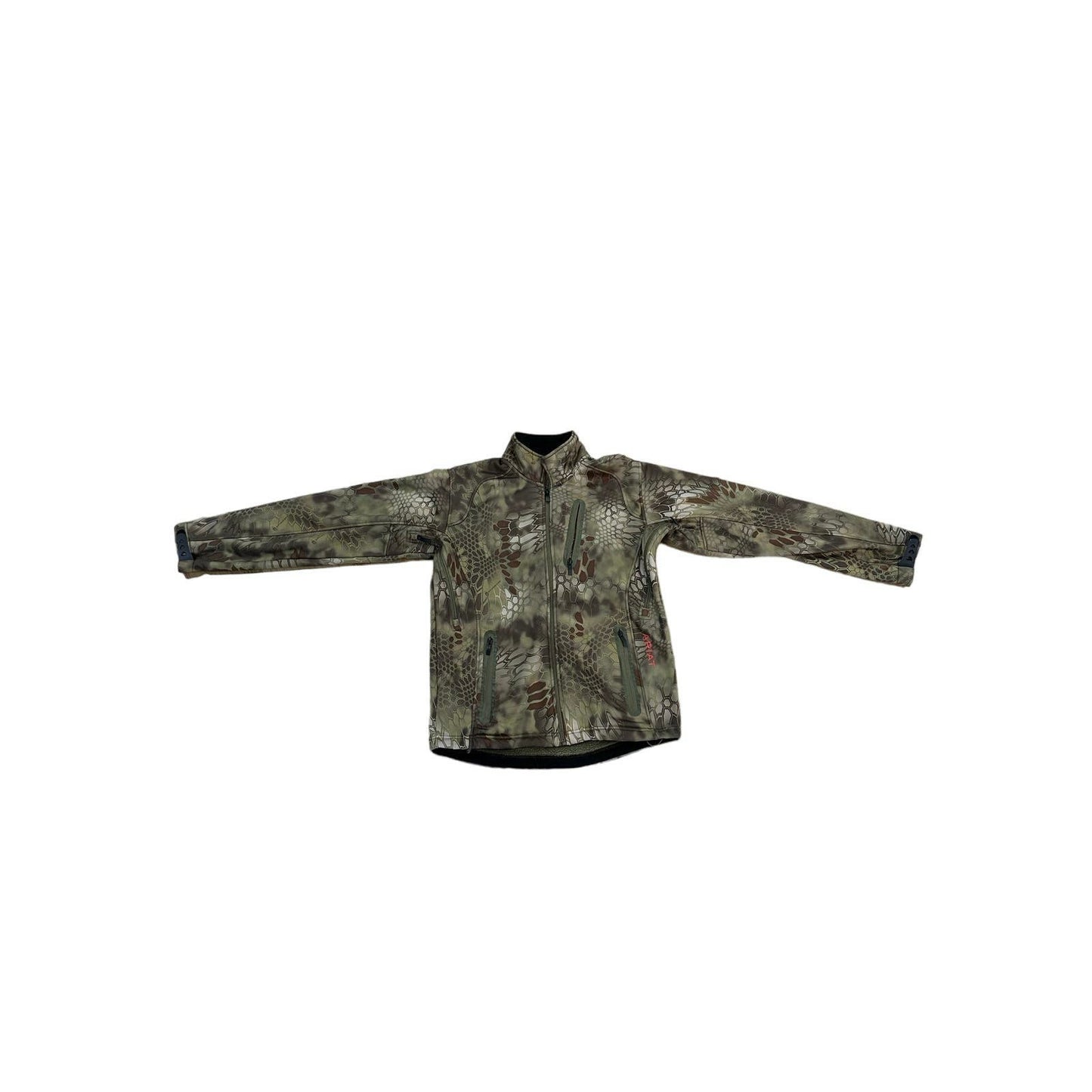 Ariat | Camo Mandrake Kryptek Jacket | Size Small