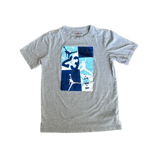 Pre-Owned Kids Jordan Shirt Size XL