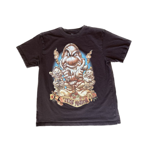 DISNEY | Tiki Kingdom | Size M
