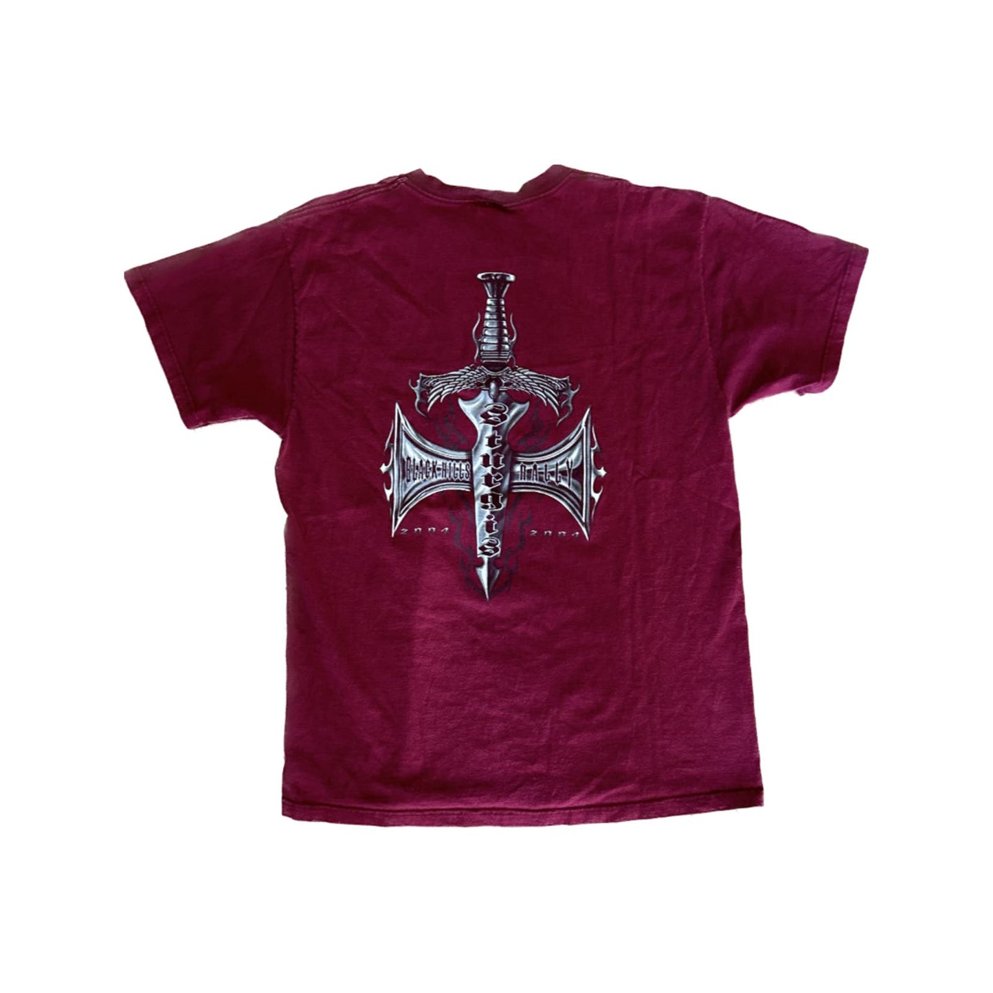 STURGIS | Original Sturgis Mens T-shirt | Size L